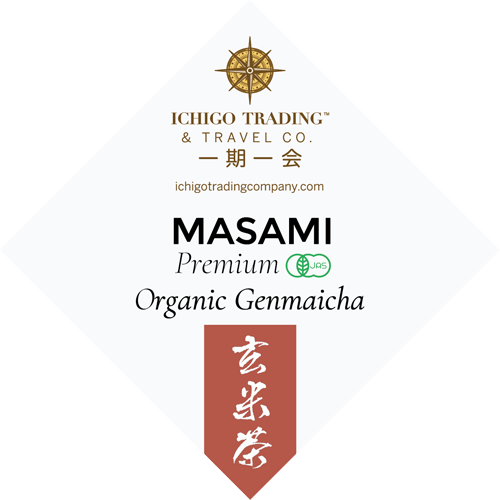 Ichigo-Tea-Label-GENMAICHA